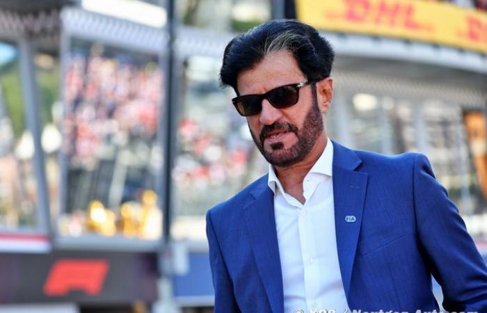 Formula 1 | La FIA in modalità Titanic: Ben Sulayem licenzia un nuovo dirigente