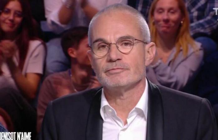 Laurent Weil racconta per la prima volta la dura prova che ha superato negli ultimi due anni