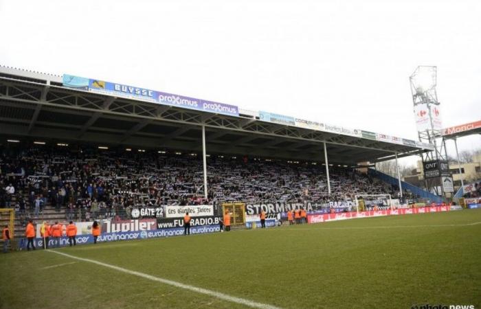 “Ha detto che valeva la pena considerare lo Charleroi”: quando un triplo Pallone d’Oro era vicinissimo alla firma per il Mambourg – Tutto il calcio