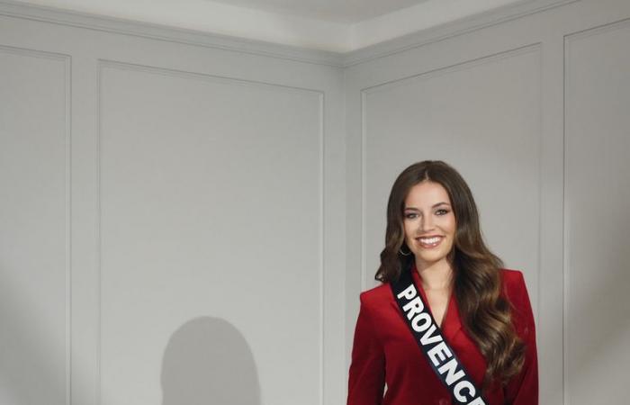 IN FOTO – Miss Francia 2025: scopri le foto ufficiali delle 30 candidate