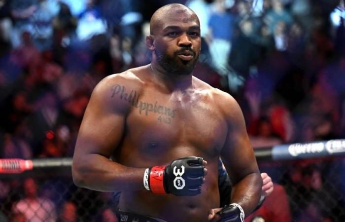 “phillipians”, “gaidojutsu”… Ecco il significato dei suoi tatuaggi prima del suo ritorno a UFC 309