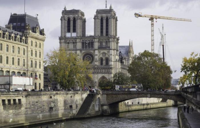 Notre-Dame de Paris beneficerà di arazzi contemporanei