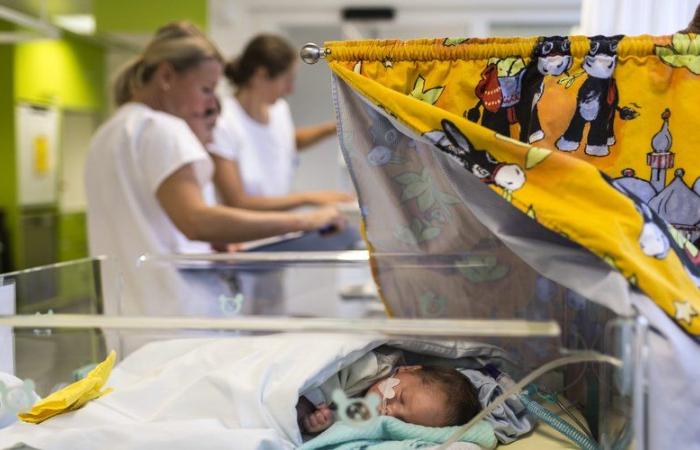 “Si tratta del calo più forte dalla fine del baby boom”: cosa rivela lo studio INSEE sulla natalità in Francia