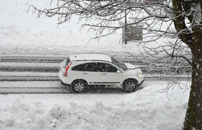 Isère: il piano di vitalità invernale presentato questo venerdì