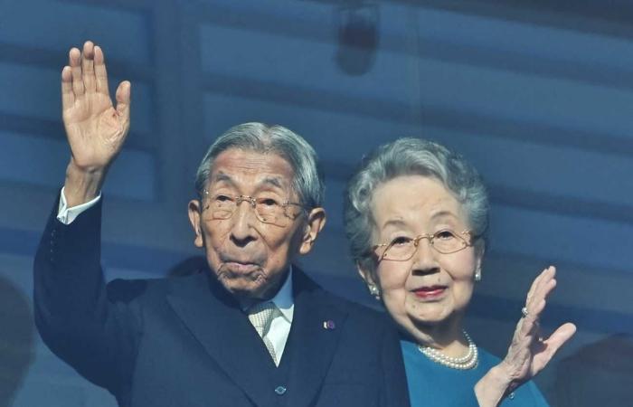 È morta la principessa Yuriko, la più anziana membro della famiglia imperiale