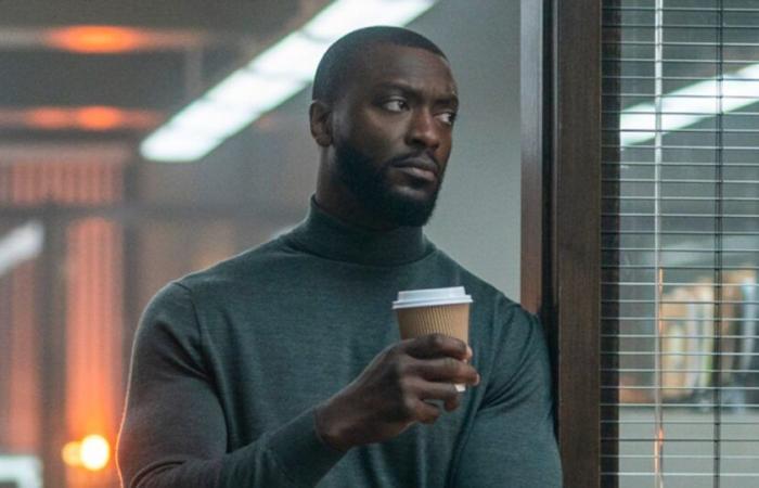 Aldis Hodge e Ben Watkins di “Cross” condividono ciò che rende speciale il loro Alex Cross