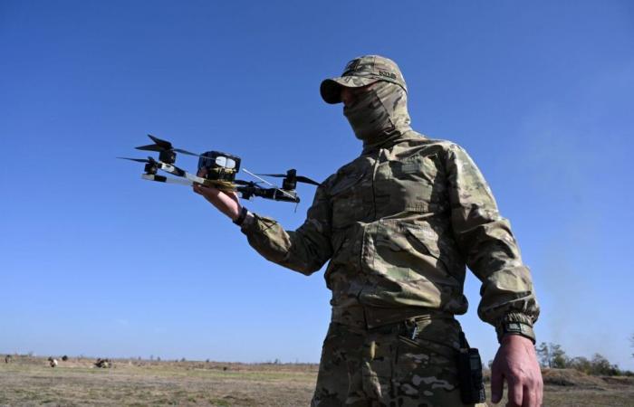 In Inghilterra, nel Mar Baltico… le incursioni russe nello spazio aereo della NATO stanno aumentando