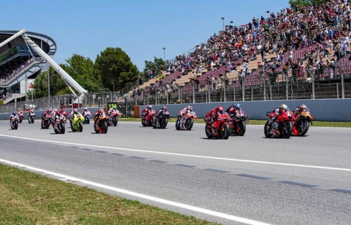 MotoGP, Barcellona J1: a che ora si svolgeranno le prove libere questo venerdì in Catalogna?