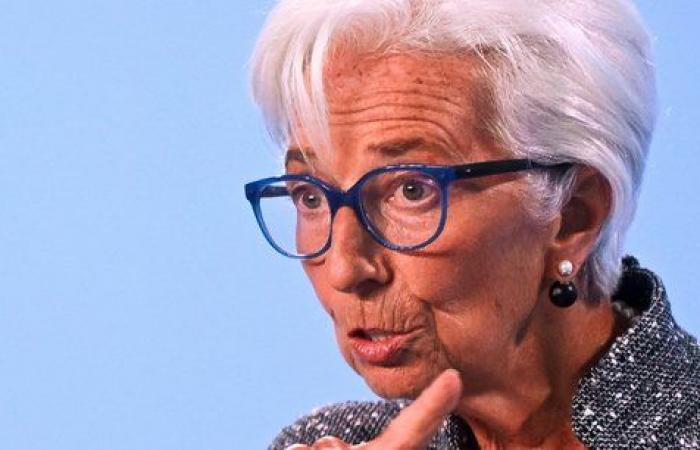 Christine Lagarde chiede un’unione dei mercati dei capitali