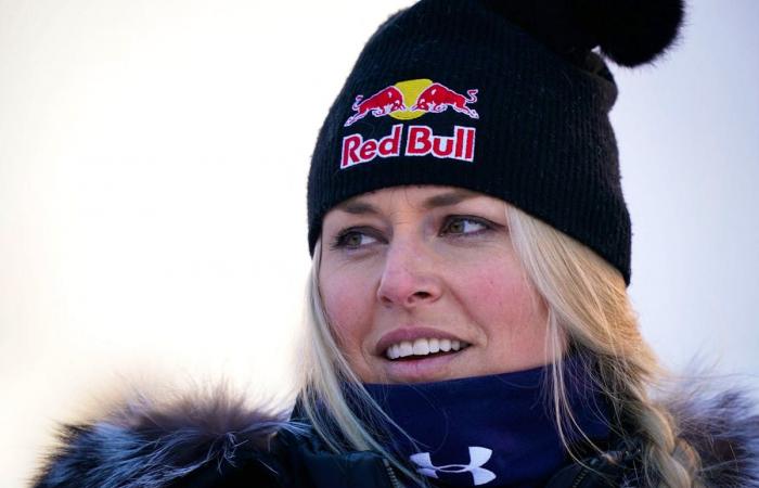 Cosa dobbiamo aspettarci dal ritorno di Lindsey Vonn?