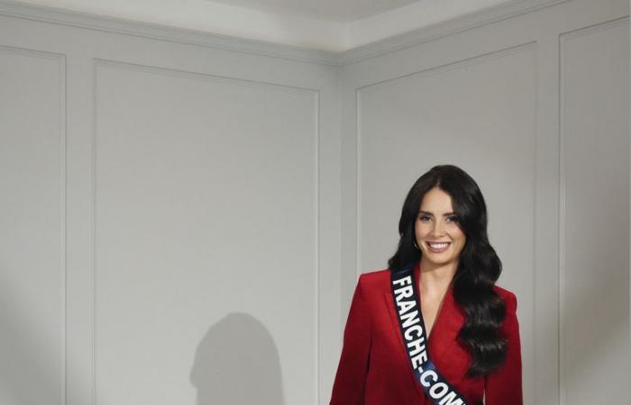 IN FOTO – Miss Francia 2025: scopri le foto ufficiali delle 30 candidate