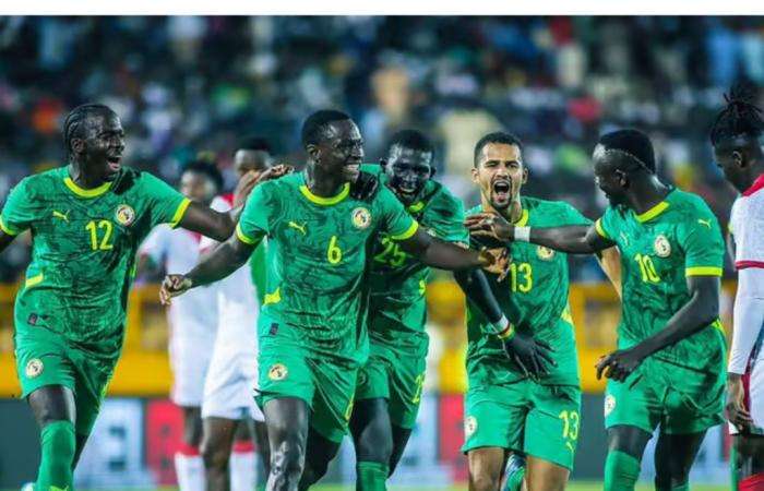 Qualificazioni CAN-Burkina Faso-Senegal (0-1): i Lions spazzano via l’affronto della Dakar