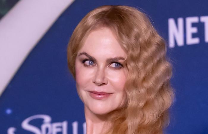 Nicole Kidman ritiene che Martin Scorsese non dia molto spazio alle donne nei suoi film