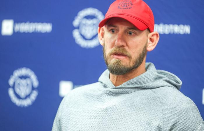 Alouettes di Montreal | Jason Maas è stato nominato allenatore dell’anno CFL