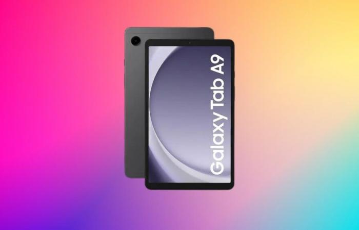 Quando il Samsung Galaxy Tab A9+ è a questo prezzo, devi provarlo subito