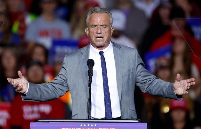 nipote di JFK, scettico sui vaccini, ex eroinomane… Chi è Robert Kennedy Jr., nominato da Donald Trump per la salute?