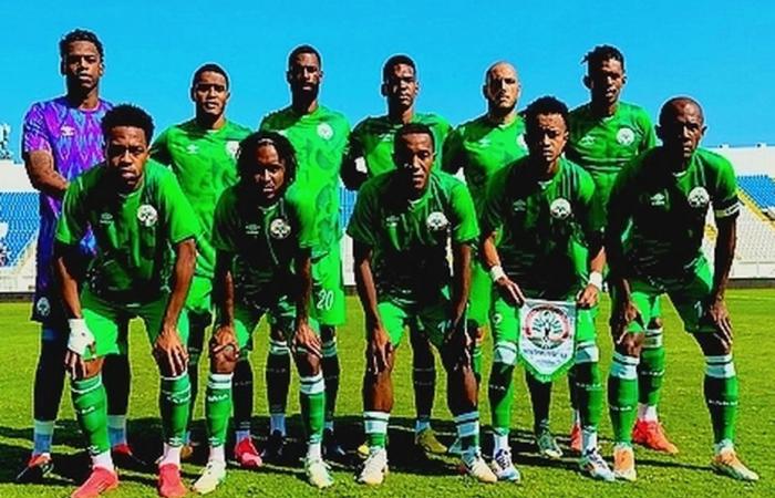 Eliminato il Madagascar, le Comore hanno bisogno di una vittoria stasera per assicurarsi la partecipazione