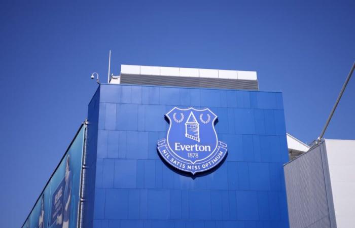 “Pensavo che avrei fatto centro all’Everton