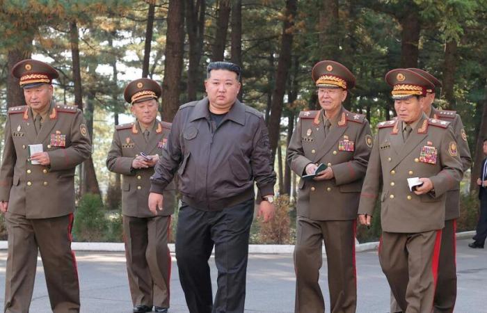 Kim Jong Un ordina la “produzione massiccia” di droni esplosivi, vuole usarli in Ucraina o in Corea del Sud?