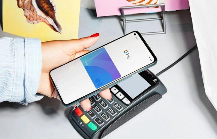 Google Pay aggiunge finalmente due nuove banche francesi