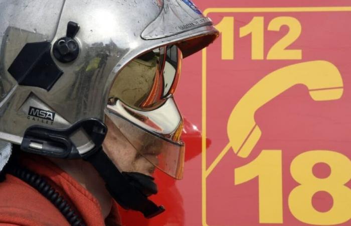 dieci morti e due gravemente feriti nell’incendio di una casa di riposo