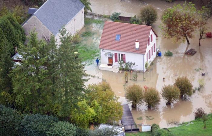 la pianificazione territoriale non protegge tanto quanto gli allarmi