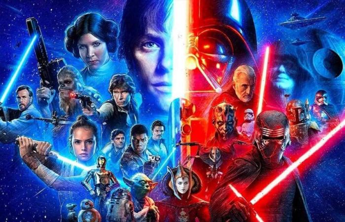 La Disney non sa più cosa fare con Star Wars: è stata appena confermata una nuovissima trilogia incentrata su questo personaggio poco apprezzato