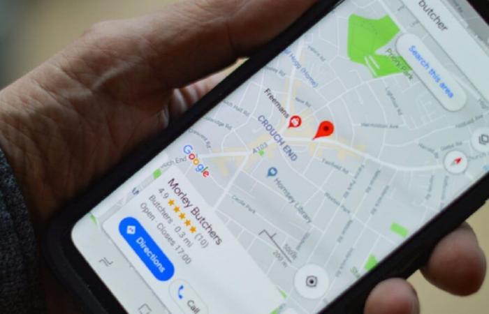 Di fronte al prossimo aggiornamento di Google Maps bisogna agire per evitare di perdere tutto. Ecco come