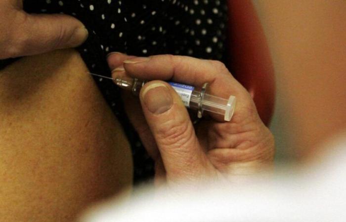 Influenza: i francesi si vaccinano meno questo autunno: notizie