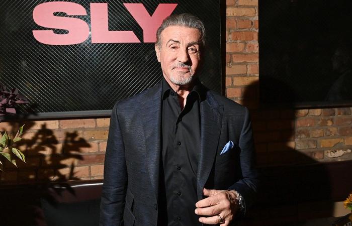 Sylvester Stallone definisce Trump il “secondo George Washington” all'AFPI Gala