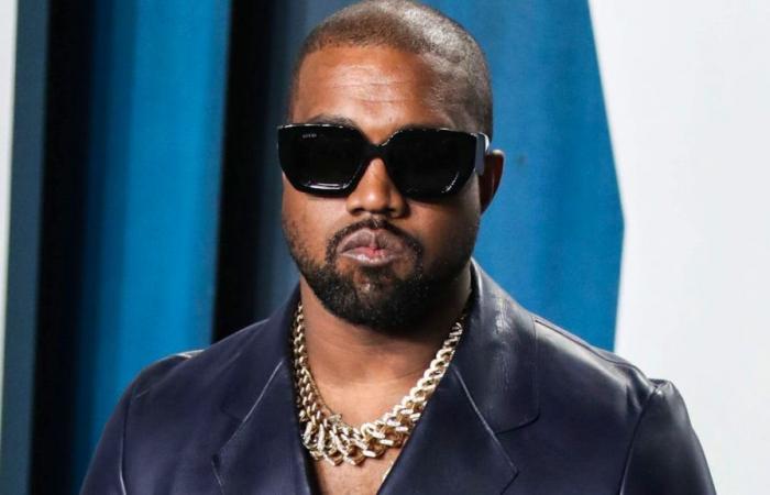 Kanye West sarebbe sicuro che gli ebrei controllino i Kardashian