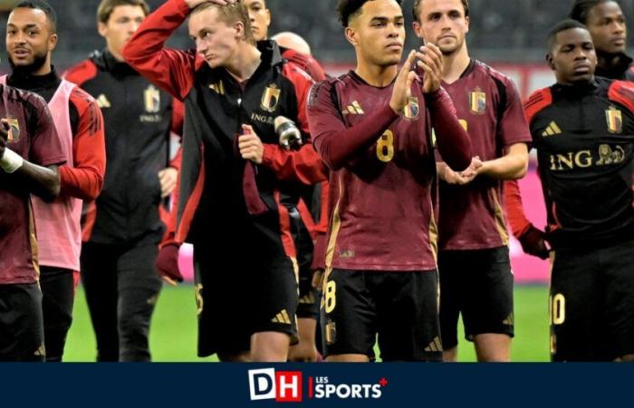 Qualificazioni Euro U21 2025: Matteo Dams parte con i Diablotins per l’andata contro la Repubblica Ceca