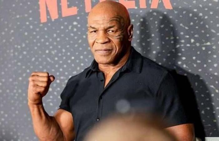 Mancano ore alla partita Mike Tyson-Jake Paul! Faranno un sacco di soldi in pochi minuti