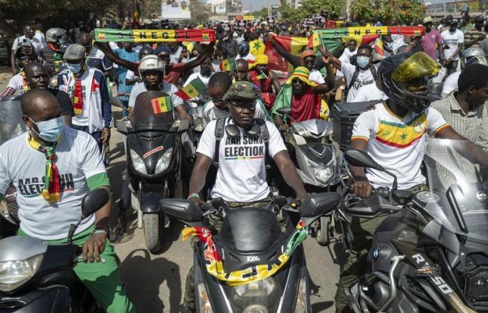 Elezioni legislative in Senegal: ultimo giorno di campagna elettorale