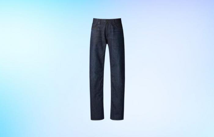 Approfitta subito di questi jeans slim UNIQLO che hanno visto il loro prezzo scendere di 30 euro