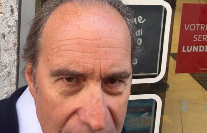 Xavier Niel risponde con umorismo alla provocazione del duello di un internauta di un Lidl a Marsiglia