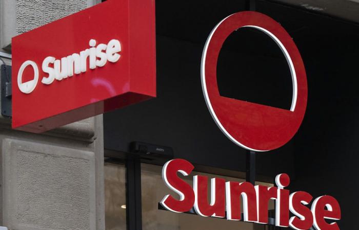 Le azioni Sunrise firmano il loro ritorno alla Borsa svizzera