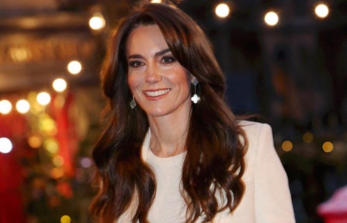 Per il suo concerto di Natale, Kate Middleton elabora un programma emozionante