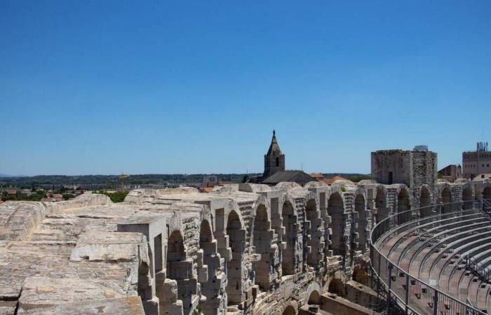 NELLE IMMAGINI. Ecco dieci tra i monumenti più belli da visitare in Francia