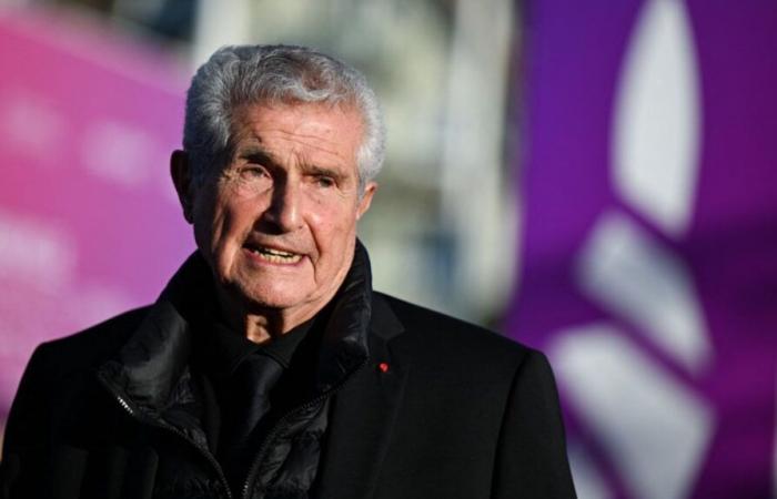 il regista Claude Lelouch si scusa dopo l’uscita sessista