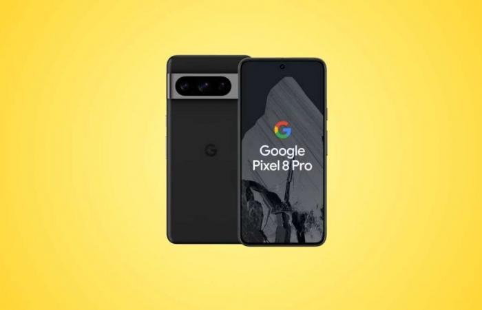 A questo prezzo, Google Pixel 8 Pro non rimarrà disponibile a lungo