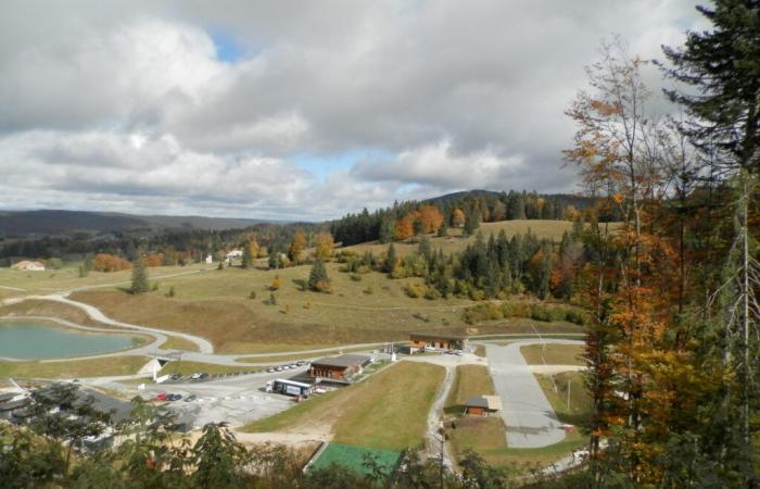 Alto Giura. Lo sci dell'Alto Giura si mette in moto! | Giura: tutte le informazioni locali