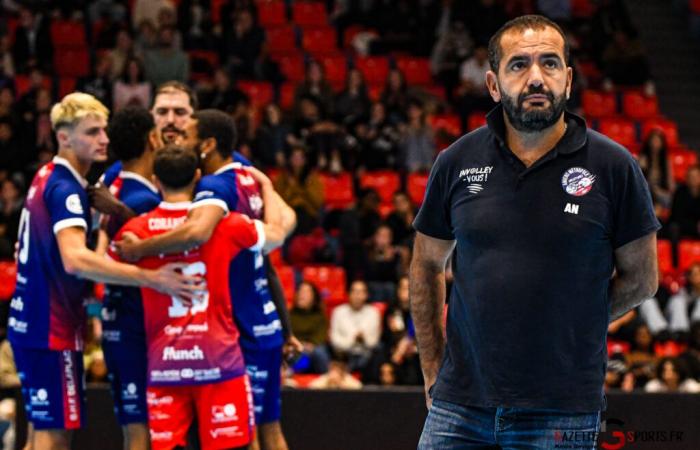 PALLAVOLO (Elite) – Ali Nouaour: “Un derby si può vincere”