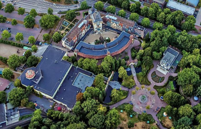 Efteling conferma: nuovo incarico per Raveleijn dal 2026