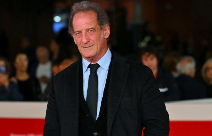 Vincent Lindon, attore: “Le persone sono la mia passione”