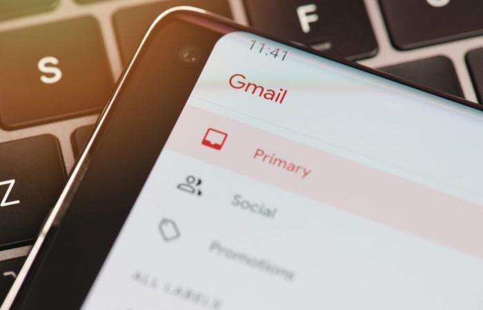 la nuova funzione Gmail per creare indirizzi email usa e getta