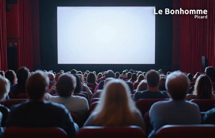 Il cinema tornerà nei villaggi nel 2025 con qualcosa in più