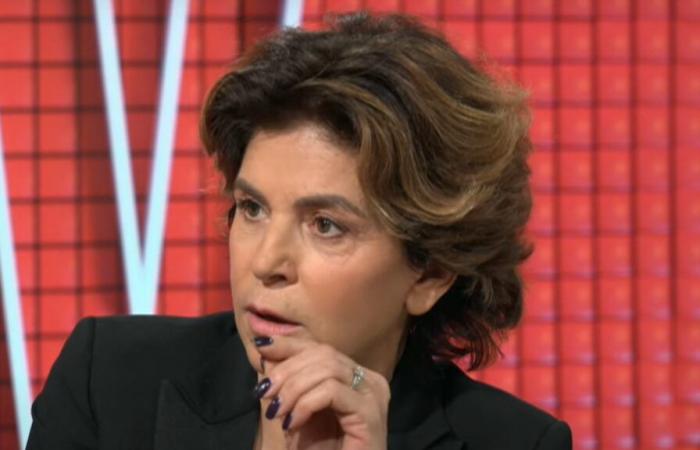 Anne Nivat contante sulla chiusura del C8: “Dobbiamo rispettare la legge”