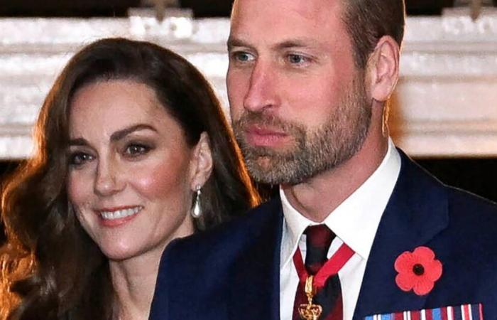 Kate Middleton si scatena nel bel mezzo di una cerimonia ufficiale: una conversazione sfugge di mano e riguarda William…