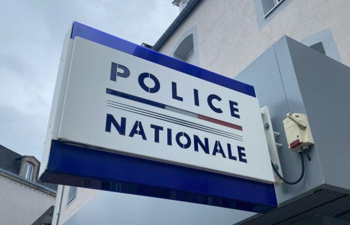 Uno scolaro di Amiens nella Somme arrestato dopo aver diffuso un messaggio terroristico sui social network